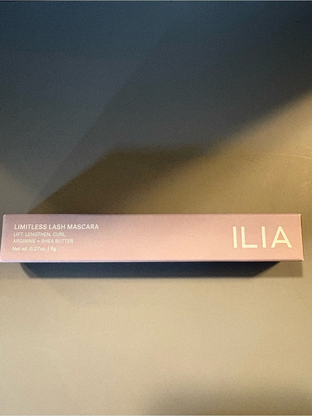 ILIA Limitless Lash Mascara